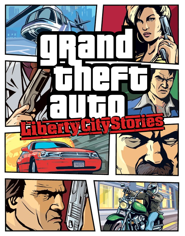 TRUCCO GTA LIBERTY CITY STORY SCARICA